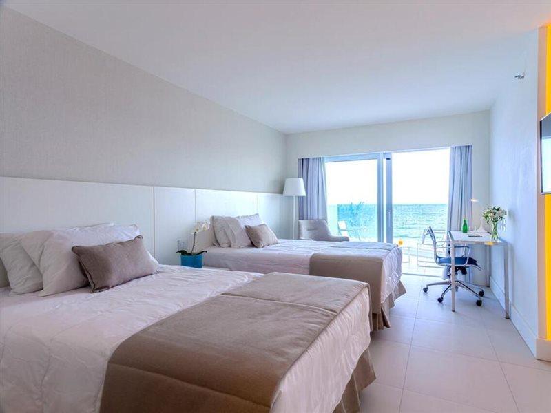Hotel Cdesign Río de Janeiro