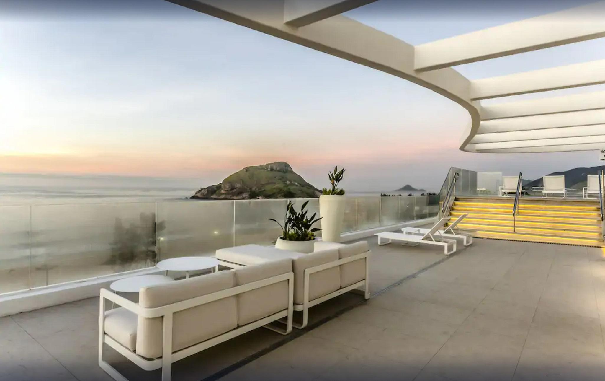 Cdesign 4* Río de Janeiro