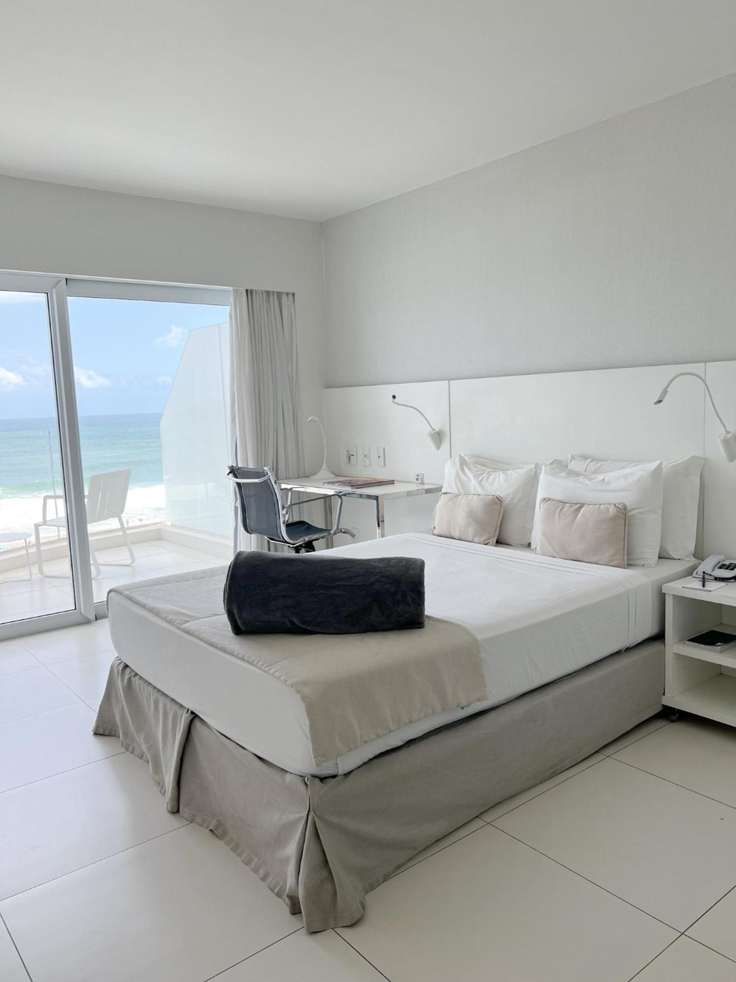 Cdesign Hotel Río de Janeiro